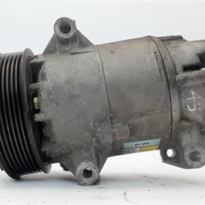 Compressor A/C RENAULT MEGANE I Classic (LA0/1_) 8200050141