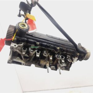 Cabeça do motor RENAULT CLIO II (BB_, CB_) 1.5 dCi (B/CB07) 7701473181