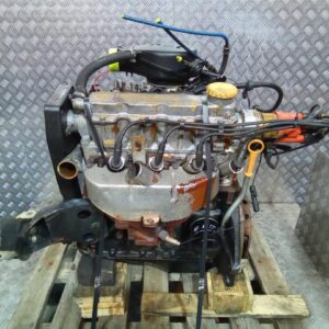 motor opel corsa b C12NZ