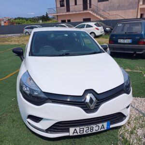 Renault Clio IV 1.5 dCi – 2020 | Gasóleo
